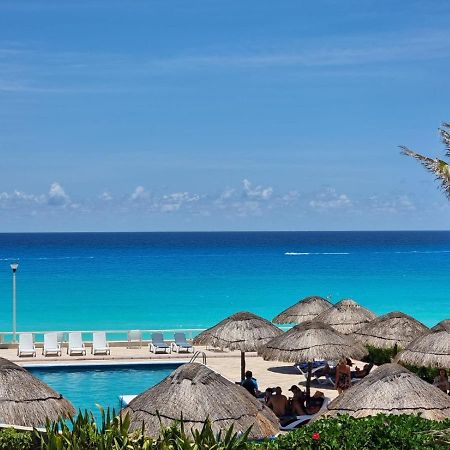 Suite Brisas Cancun Dış mekan fotoğraf