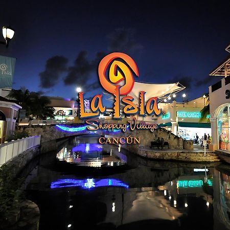 Suite Brisas Cancun Dış mekan fotoğraf