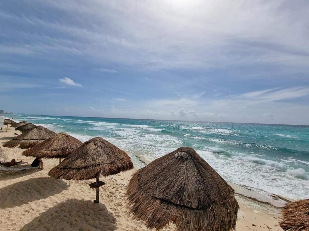 Suite Brisas Cancun Dış mekan fotoğraf