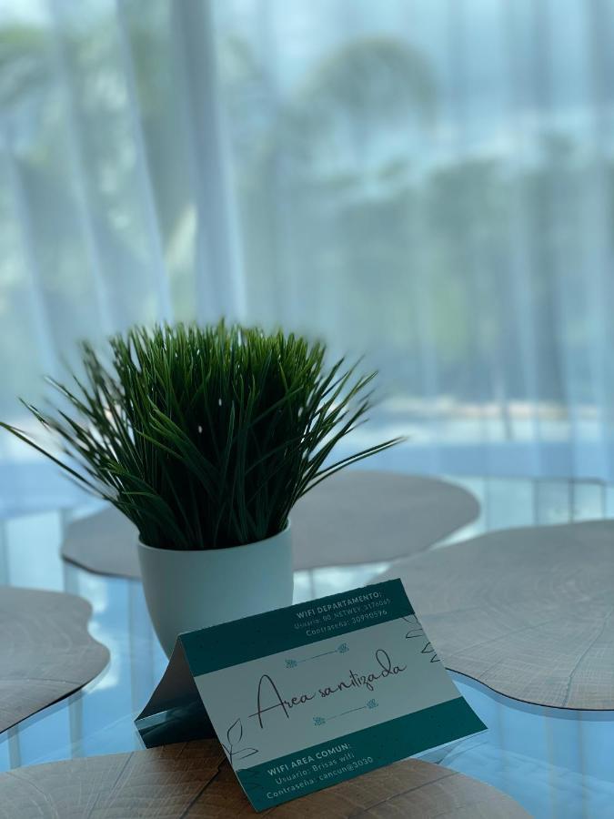 Suite Brisas Cancun Dış mekan fotoğraf