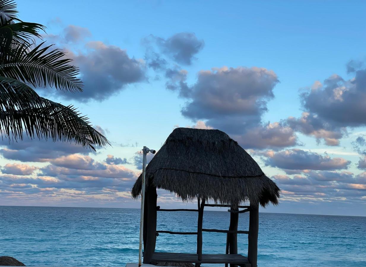 Suite Brisas Cancun Dış mekan fotoğraf