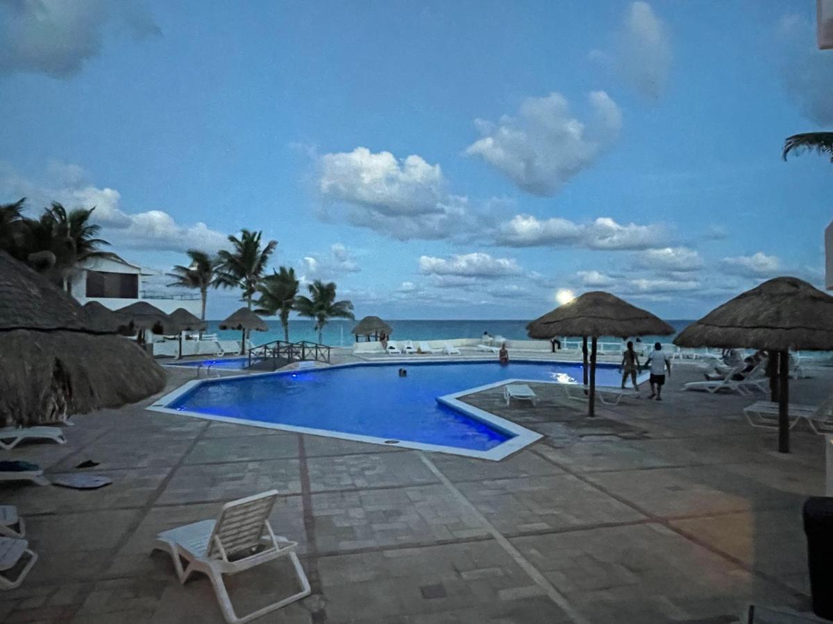 Suite Brisas Cancun Dış mekan fotoğraf