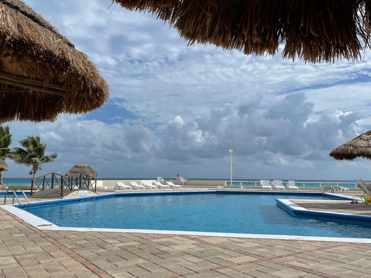 Suite Brisas Cancun Dış mekan fotoğraf