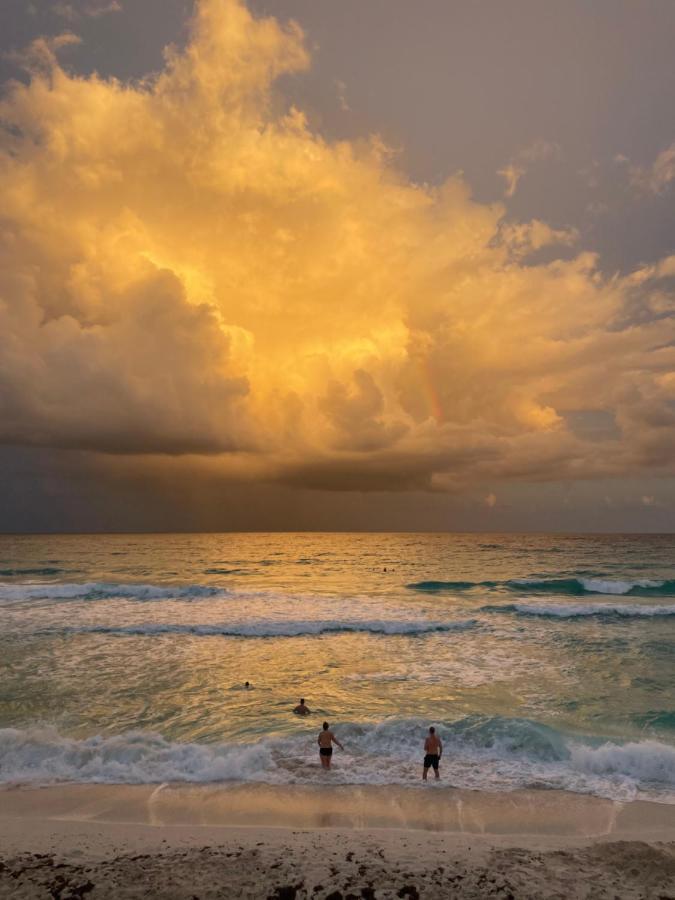 Suite Brisas Cancun Dış mekan fotoğraf
