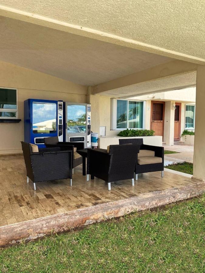 Suite Brisas Cancun Dış mekan fotoğraf