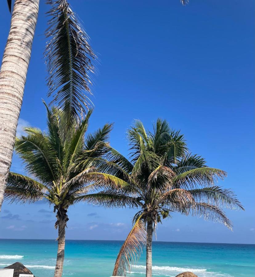 Suite Brisas Cancun Dış mekan fotoğraf