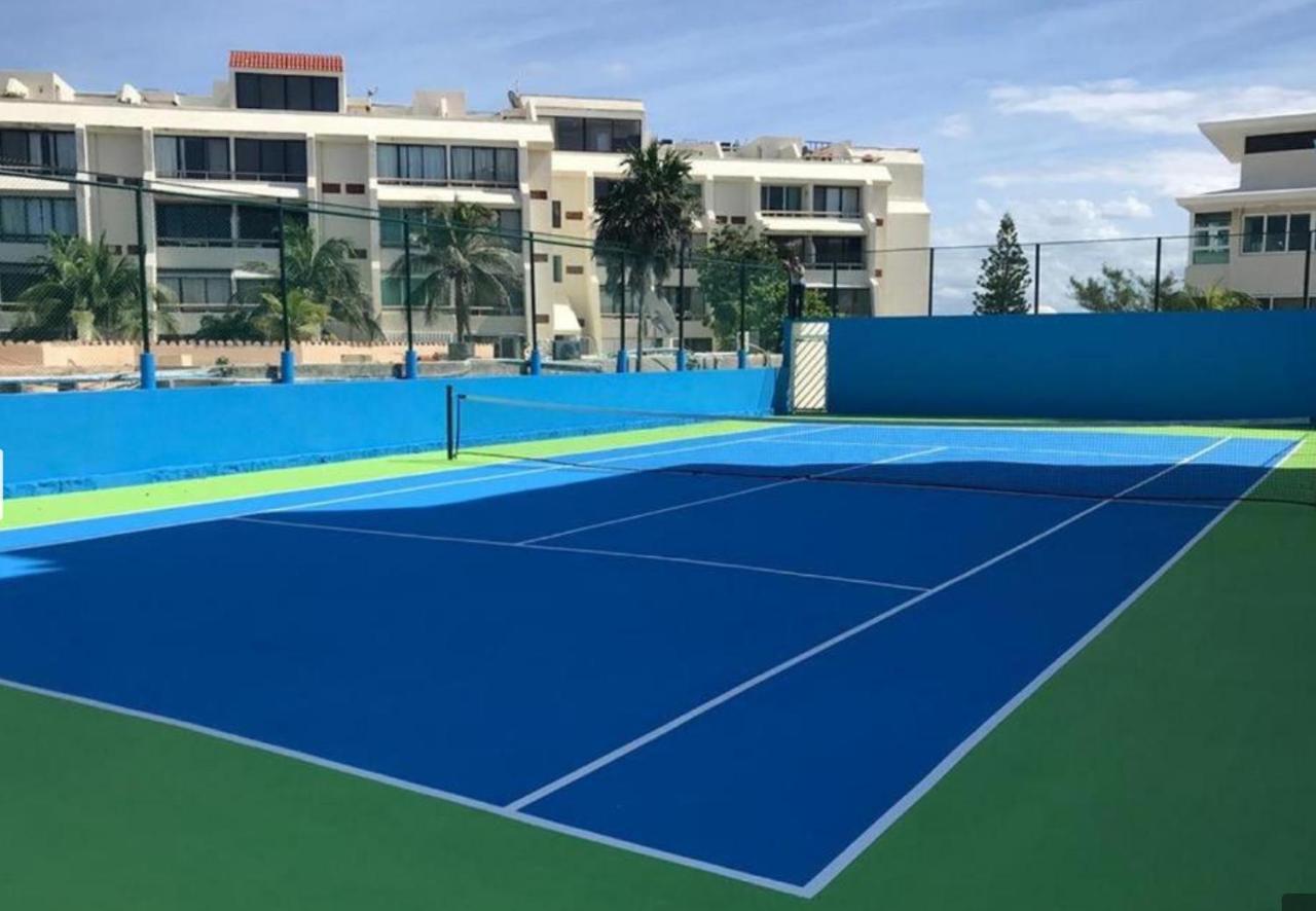 Suite Brisas Cancun Dış mekan fotoğraf