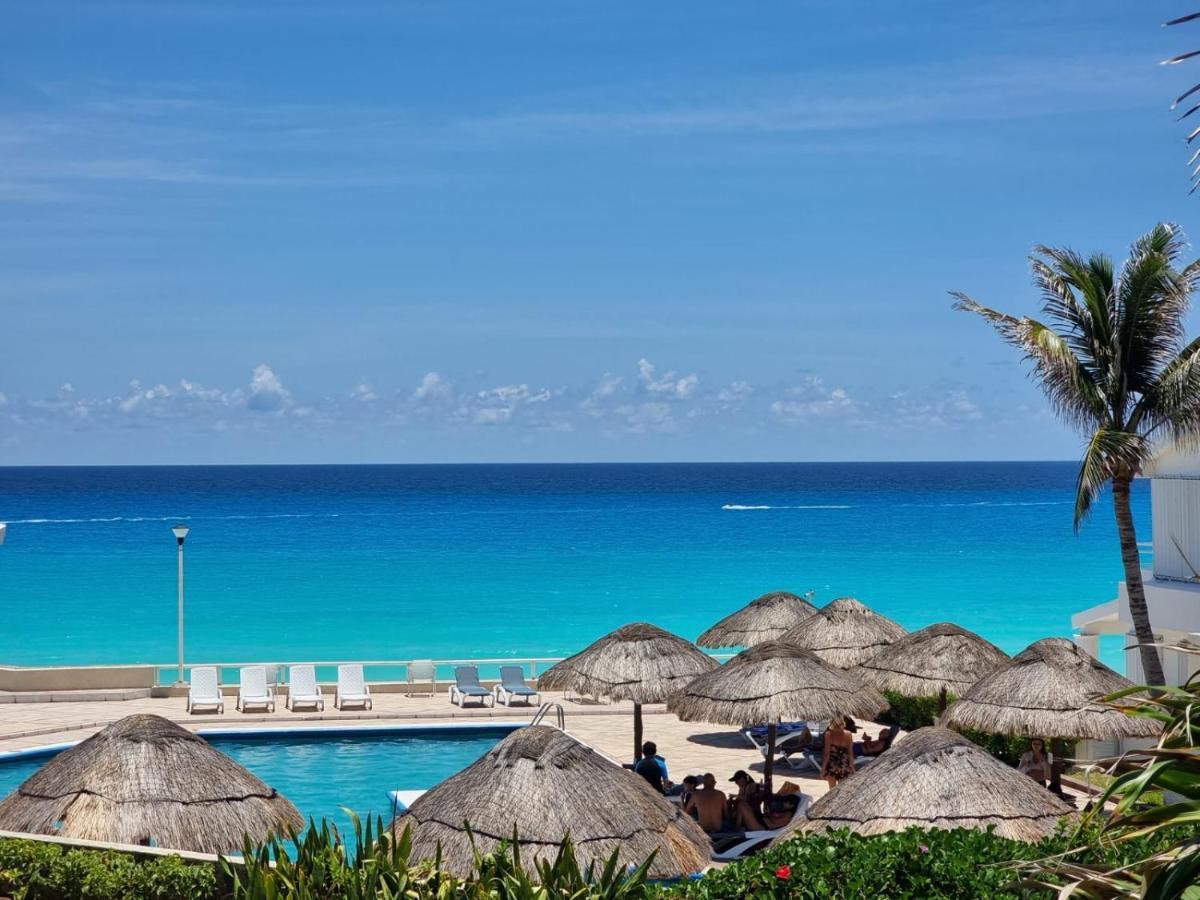 Suite Brisas Cancun Dış mekan fotoğraf