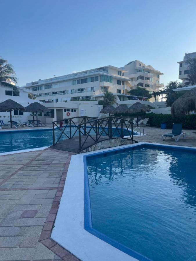 Suite Brisas Cancun Dış mekan fotoğraf