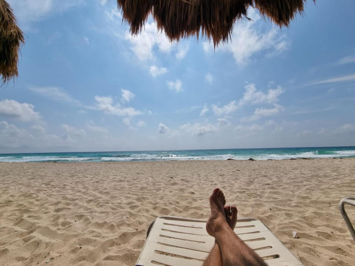 Suite Brisas Cancun Dış mekan fotoğraf