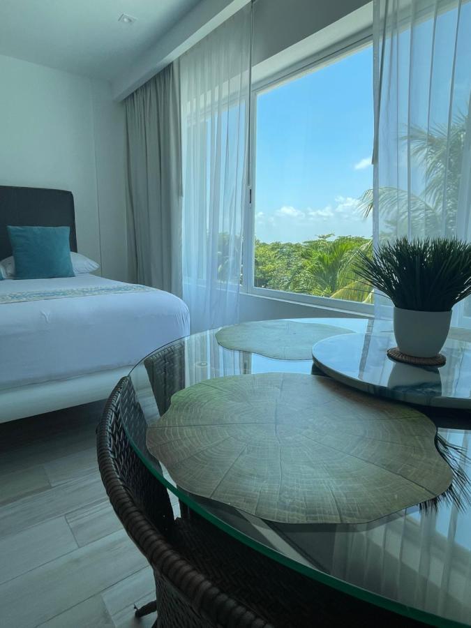 Suite Brisas Cancun Dış mekan fotoğraf