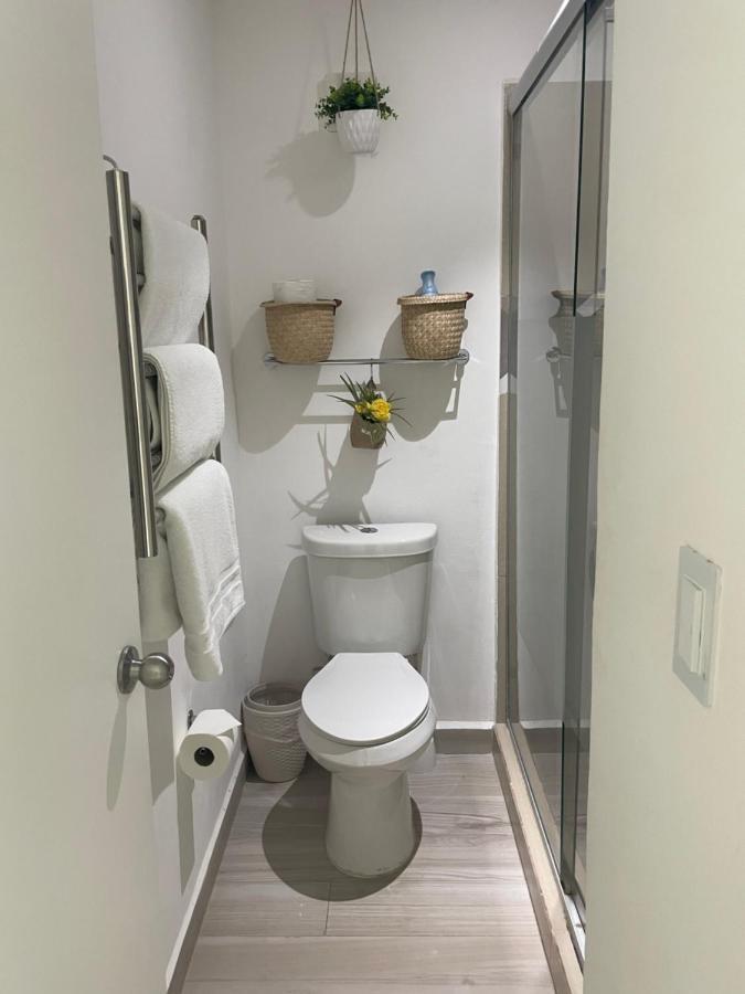 Suite Brisas Cancun Dış mekan fotoğraf