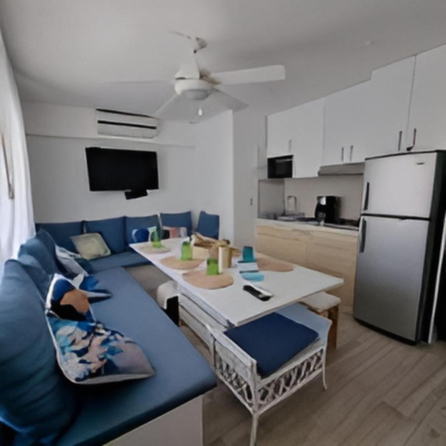 Suite Brisas Cancun Dış mekan fotoğraf
