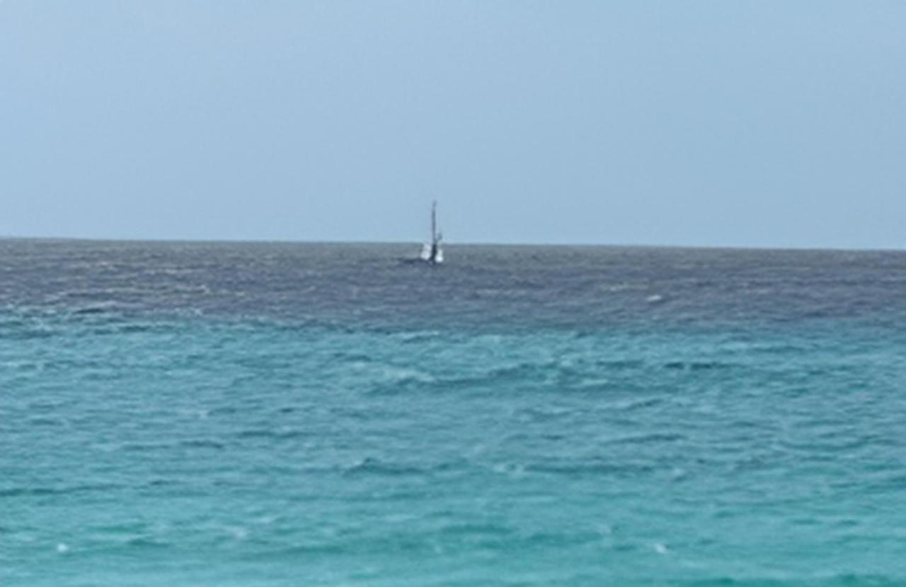 Suite Brisas Cancun Dış mekan fotoğraf