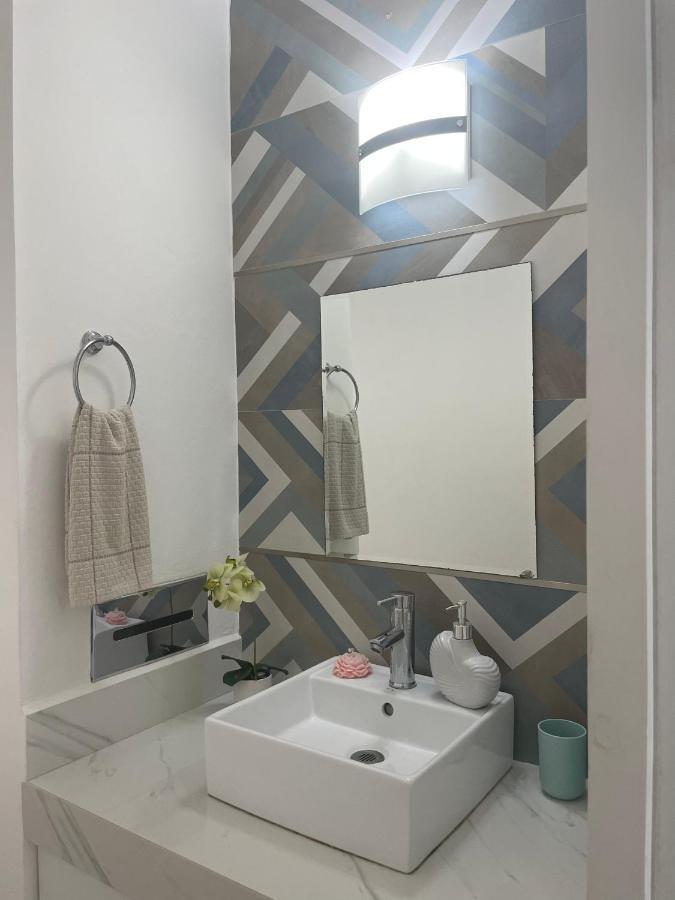 Suite Brisas Cancun Dış mekan fotoğraf
