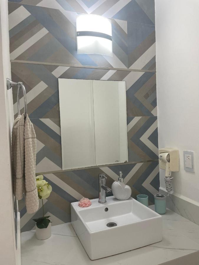 Suite Brisas Cancun Dış mekan fotoğraf
