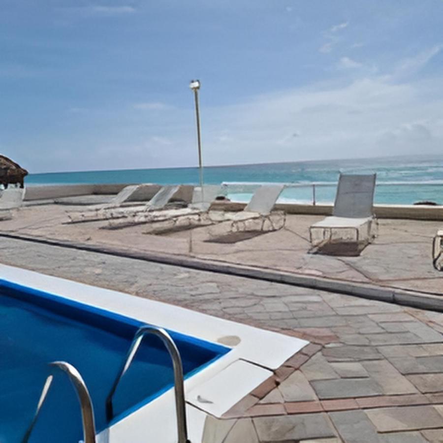 Suite Brisas Cancun Dış mekan fotoğraf