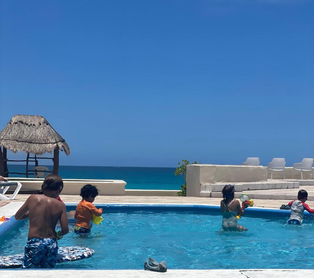 Suite Brisas Cancun Dış mekan fotoğraf