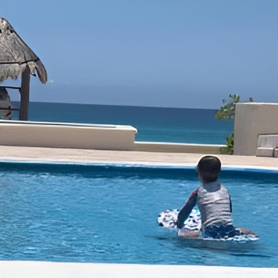 Suite Brisas Cancun Dış mekan fotoğraf