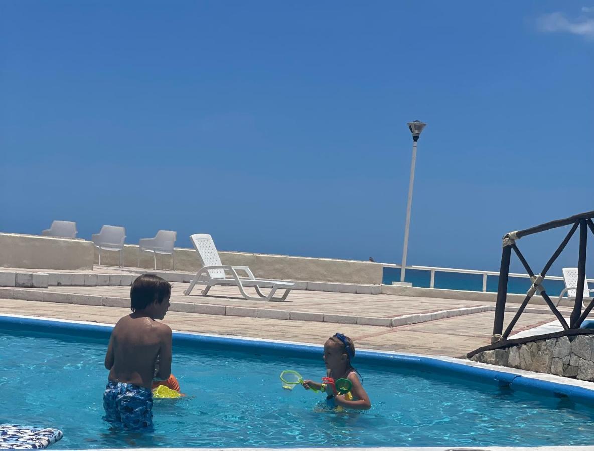 Suite Brisas Cancun Dış mekan fotoğraf