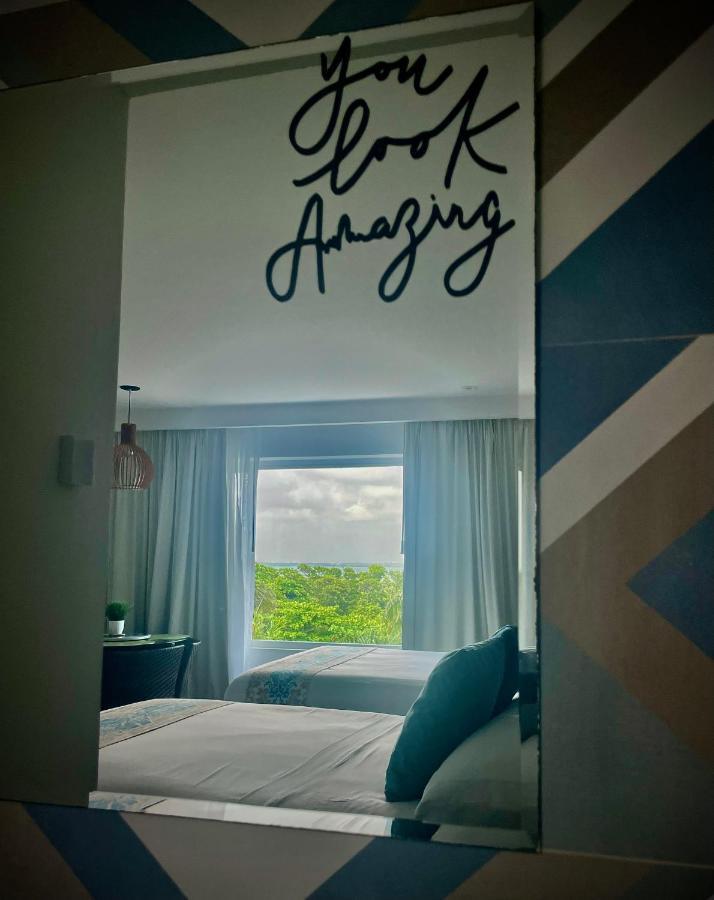 Suite Brisas Cancun Dış mekan fotoğraf