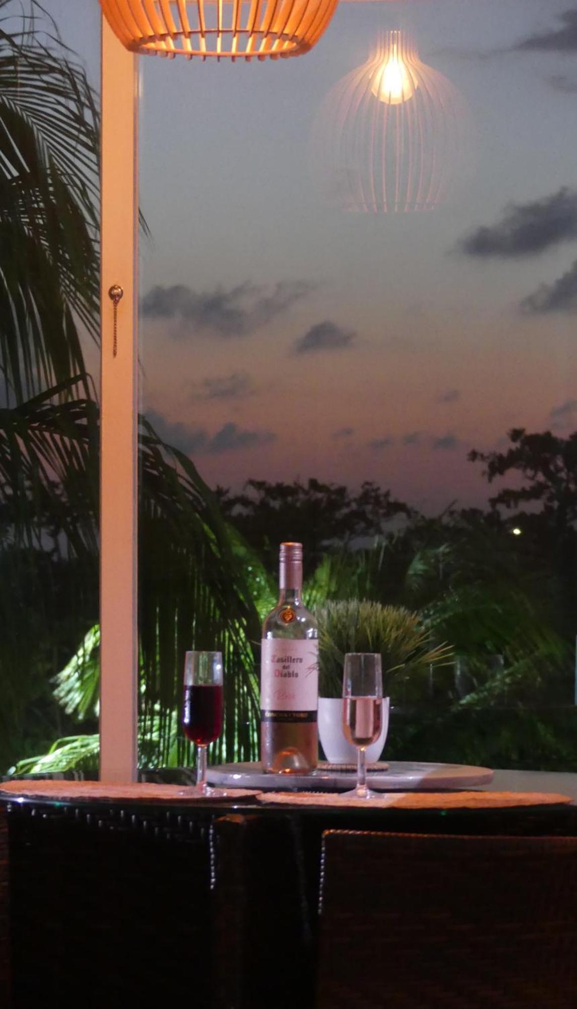 Suite Brisas Cancun Dış mekan fotoğraf