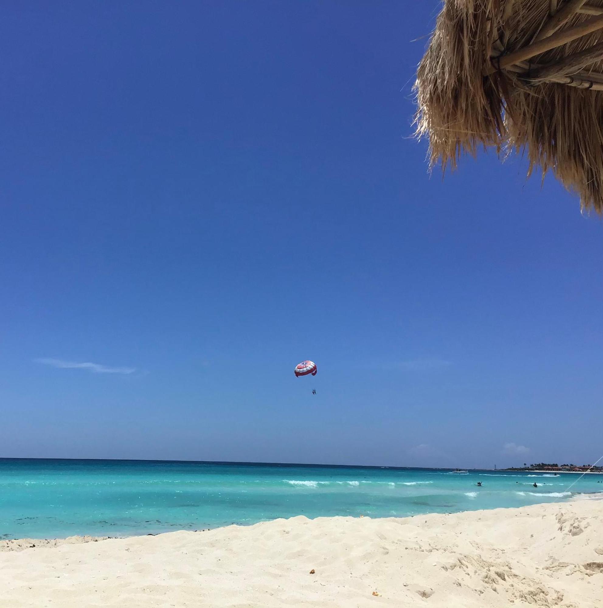 Suite Brisas Cancun Dış mekan fotoğraf