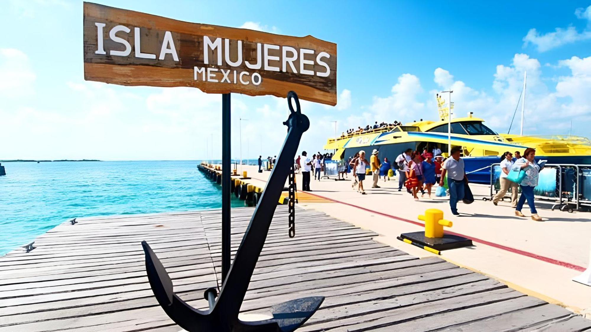 Suite Brisas Cancun Dış mekan fotoğraf