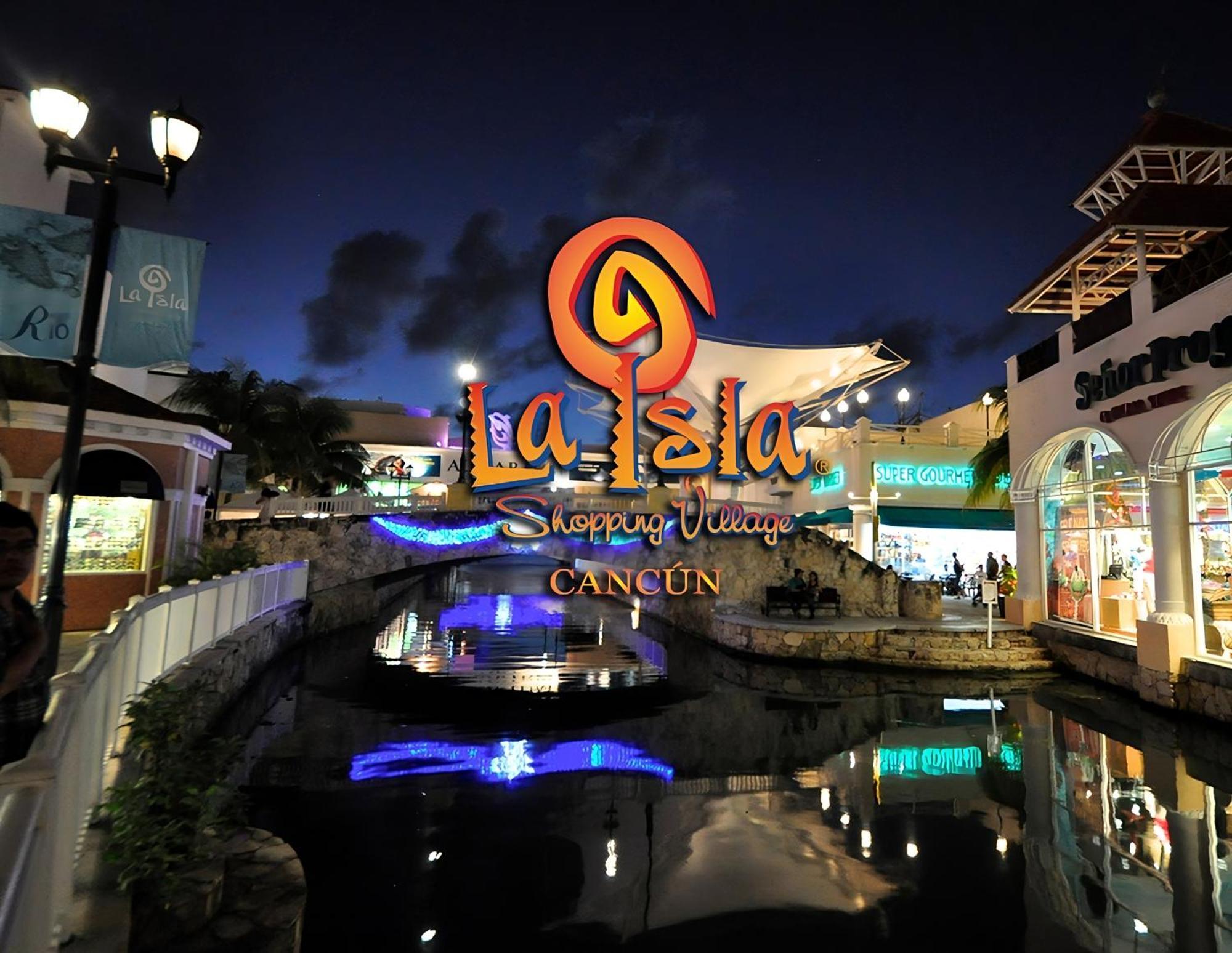 Suite Brisas Cancun Dış mekan fotoğraf